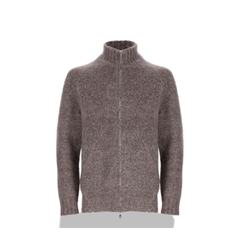 Full Zip Cardigan
