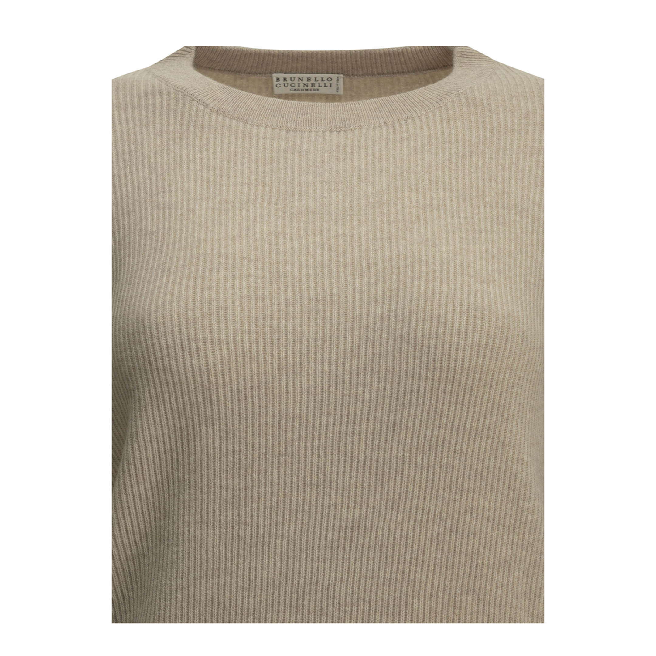 MAYFEYR - Brunello Cucinelli - Cashmere Crew Neck Sweater - M12175400C9731