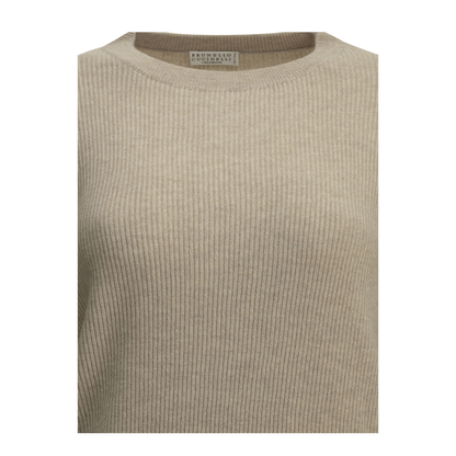 MAYFEYR - Brunello Cucinelli - Cashmere Crew Neck Sweater - M12175400C9731