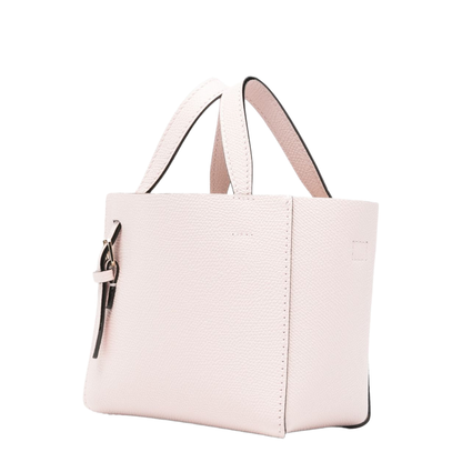 Bucket Mini Shoulder Bag - Pa Rosa Pale