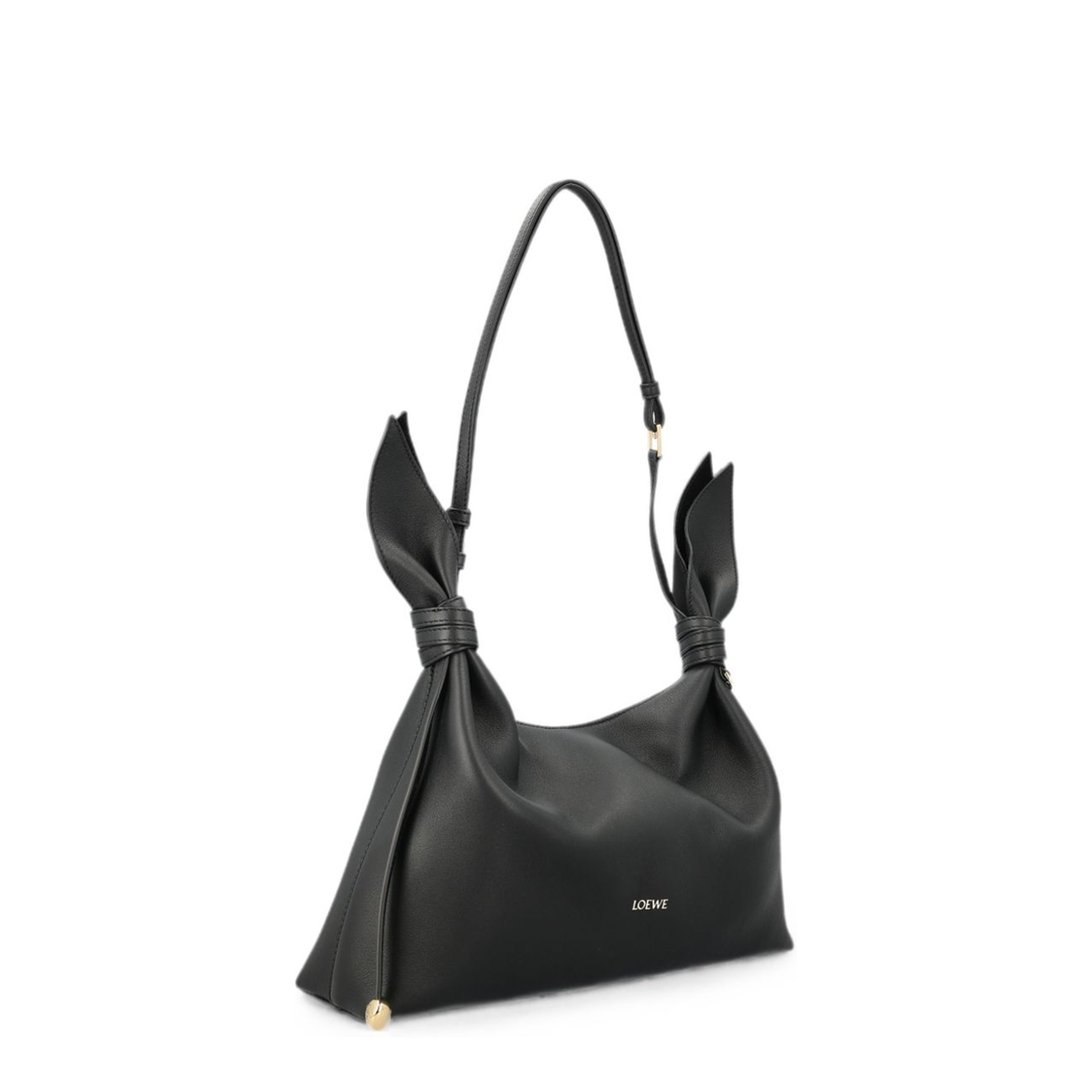 MAYFEYR - Loewe - Black Bag - ABNYBNMX011100