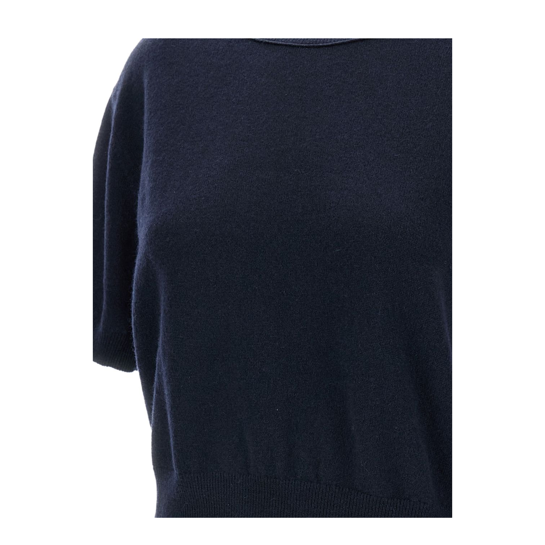 T-shirts and Polos Blue