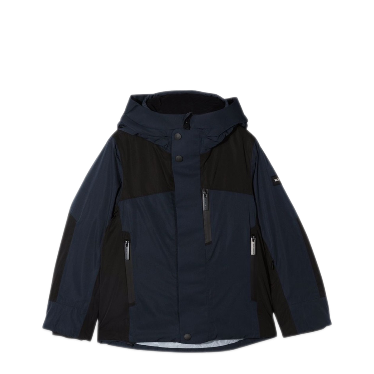MAYFEYR - Woolrich - Ski Jacket - CFWKOU0194MRKUT19713989