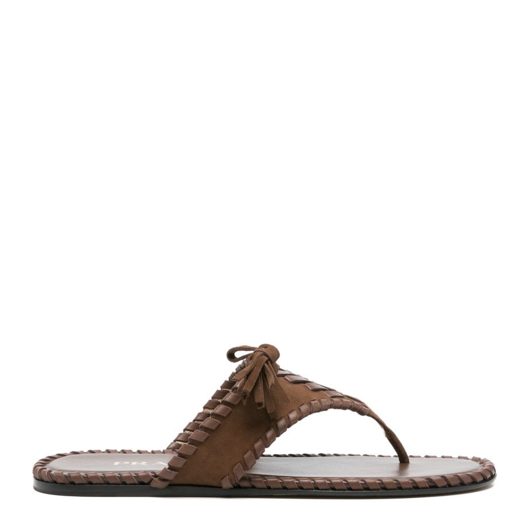 MAYFEYR - Prada - Sandals - 1Y389O008F0324