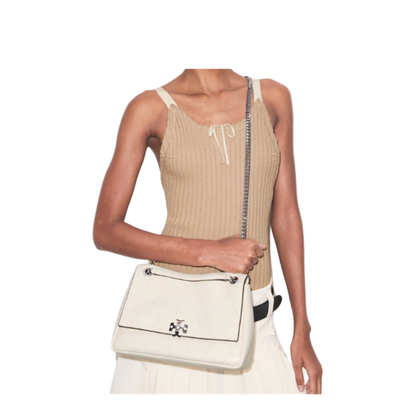 MAYFEYR - Tory Burch - Messenger Bag - 185828251