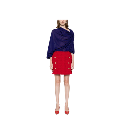 Mini Skirt