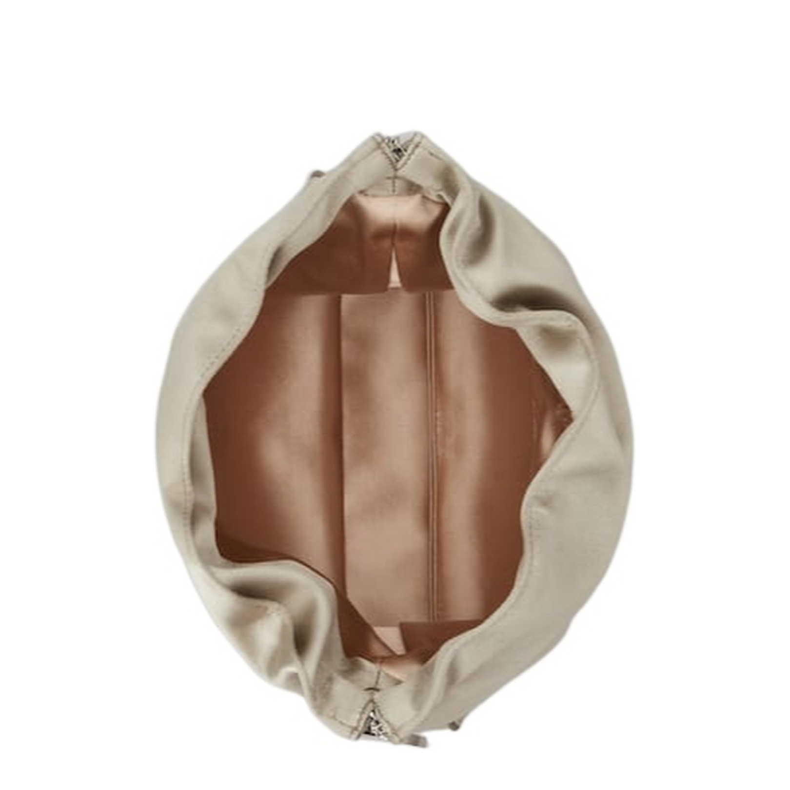 Pilgrim Mini Bag in Satin