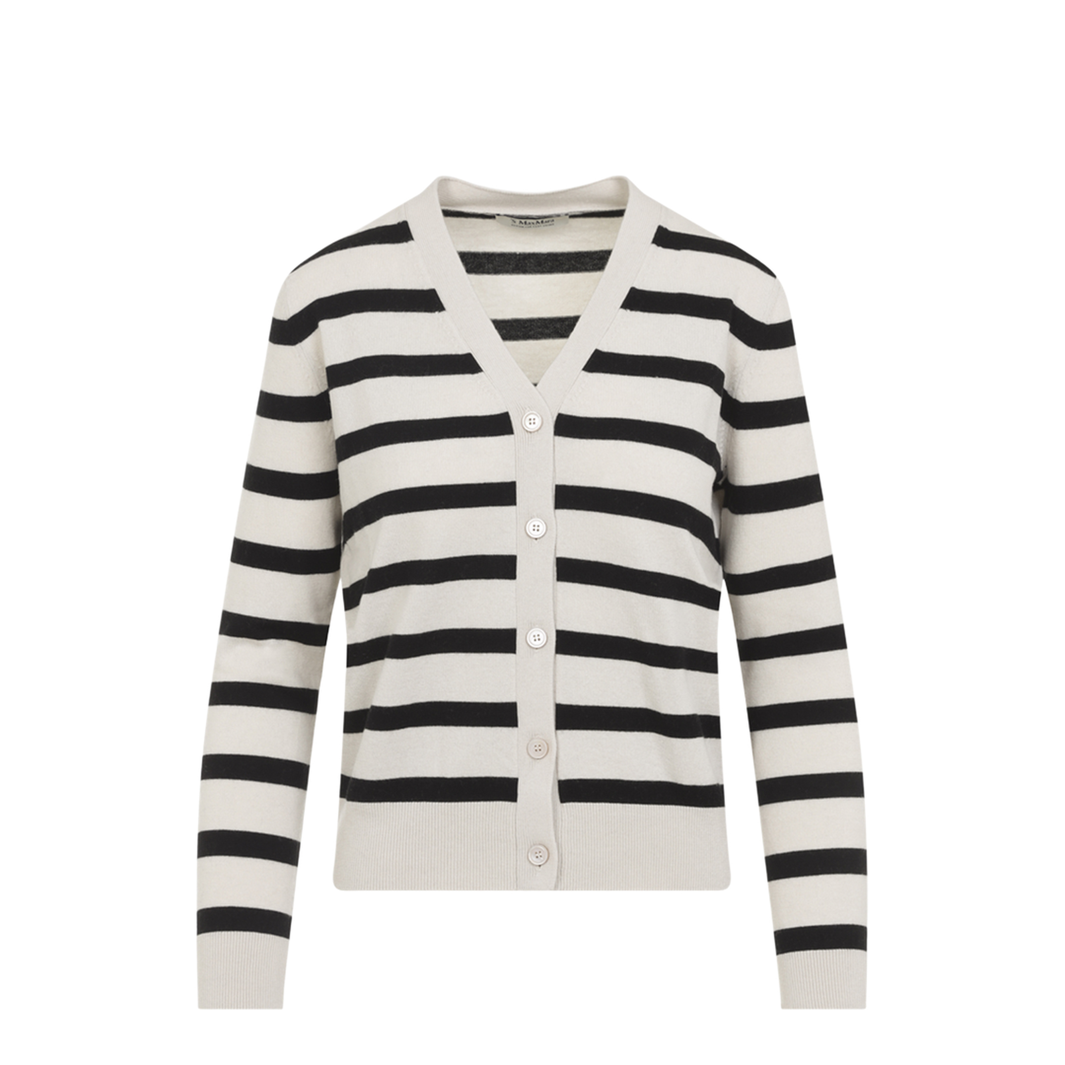 MAYFEYR -  - Ribes Cardigan - 2619341031600