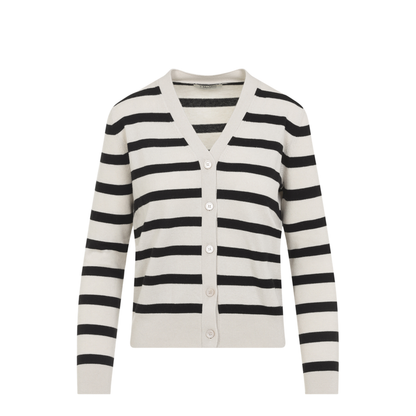 MAYFEYR -  - Ribes Cardigan - 2619341031600