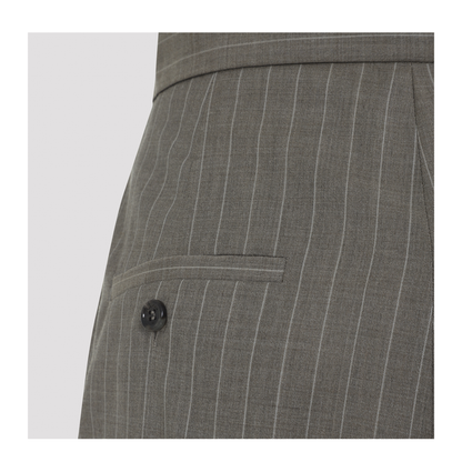MAYFEYR - Max Mara - Manetta Pants - 2611131151600