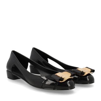 MAYFEYR - Ferragamo - Ballerina Nara Jelly - 78544101K557001