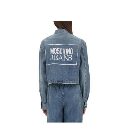MAYFEYR -  - Denim Jacket - 022237211294