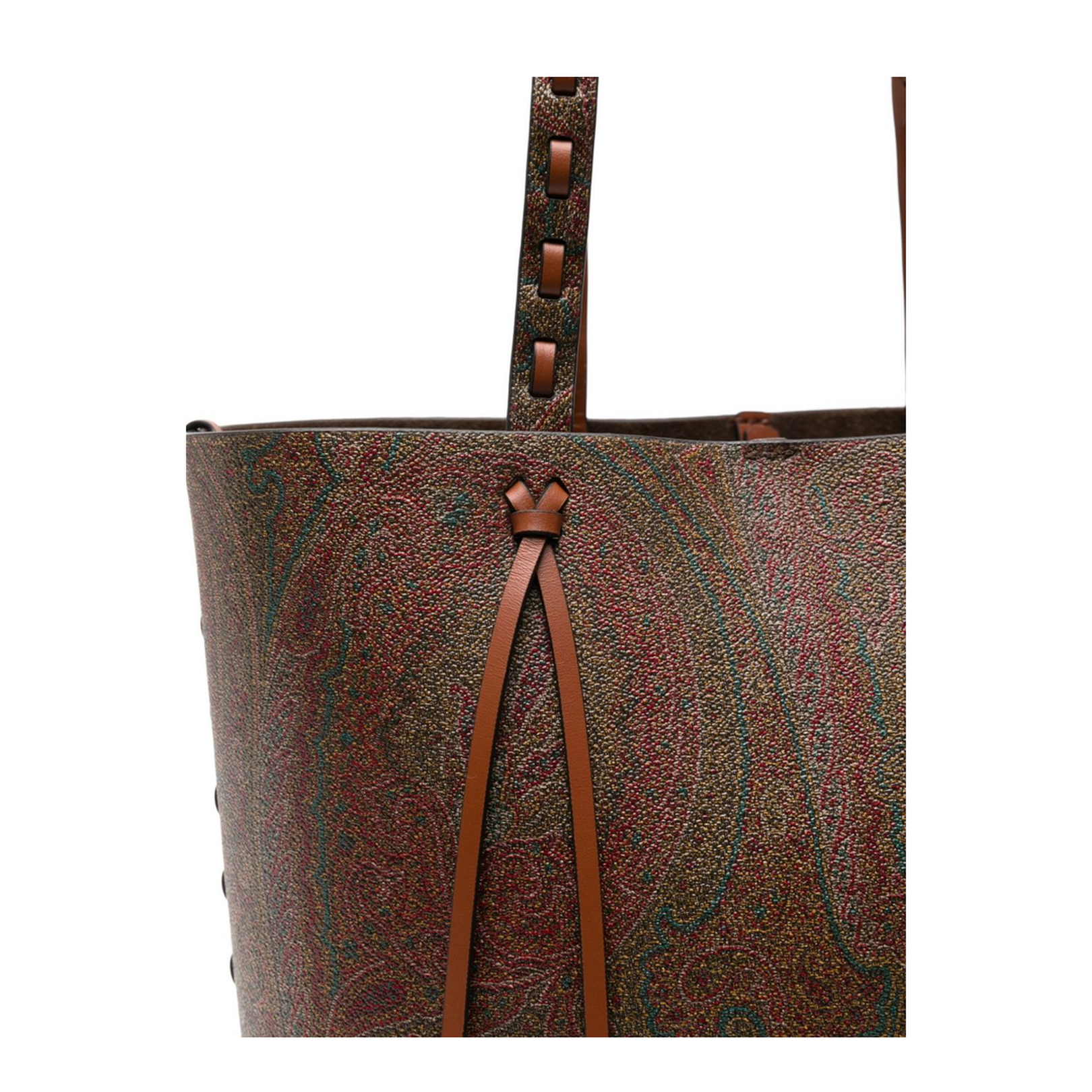 Bags in Brown