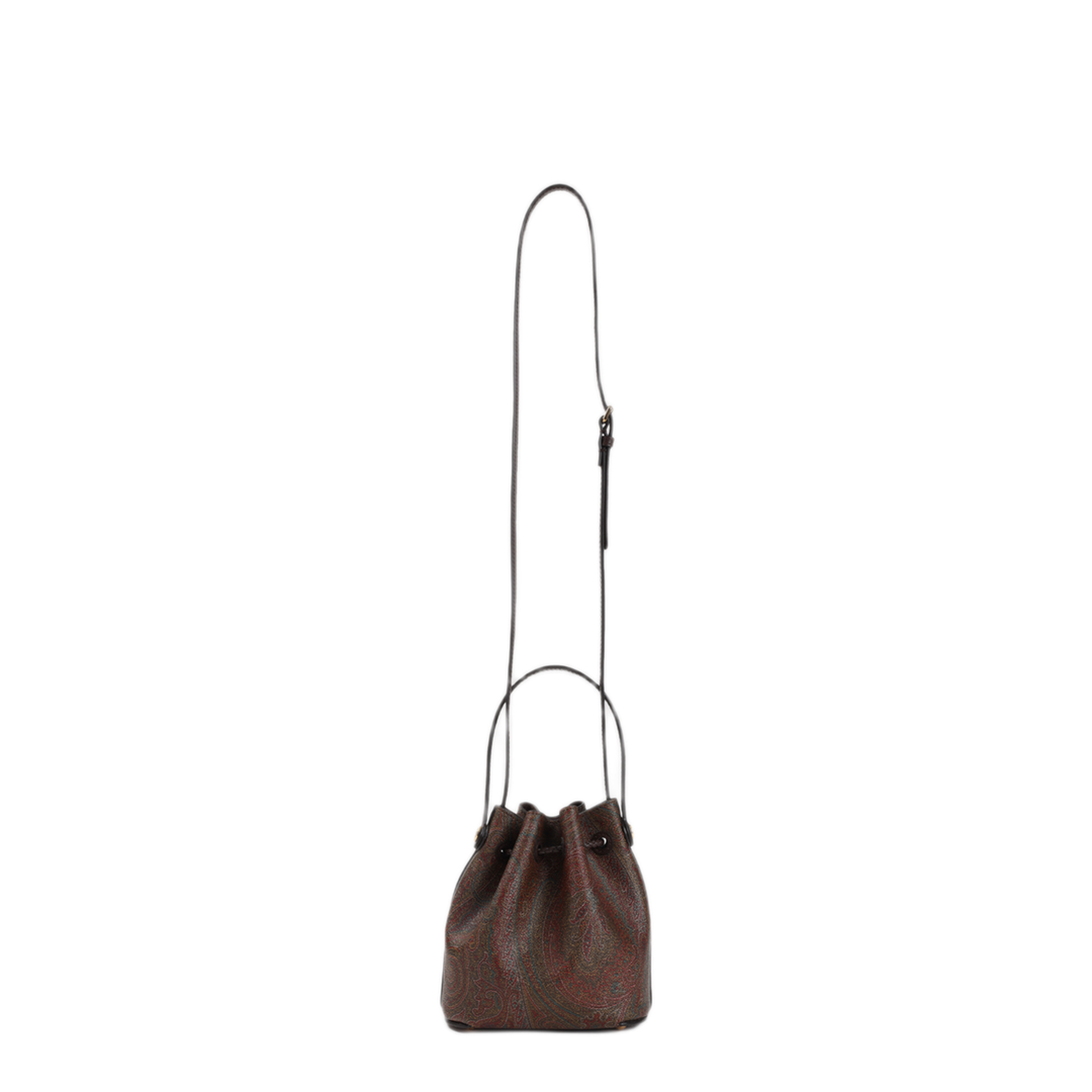 MAYFEYR - Etro - Bucket Bag - WP1E0009AA001