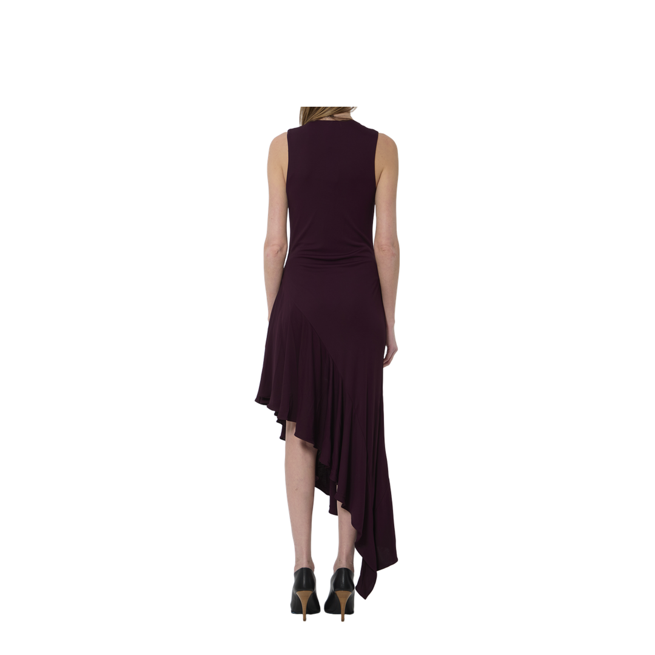 Dresses Purple