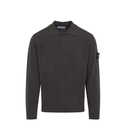 MAYFEYR - Stone Island - Polo Knitwear - L2S155100018S00B4