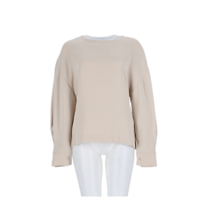 MAYFEYR - Parosh - Blusa - D313104POKER25084