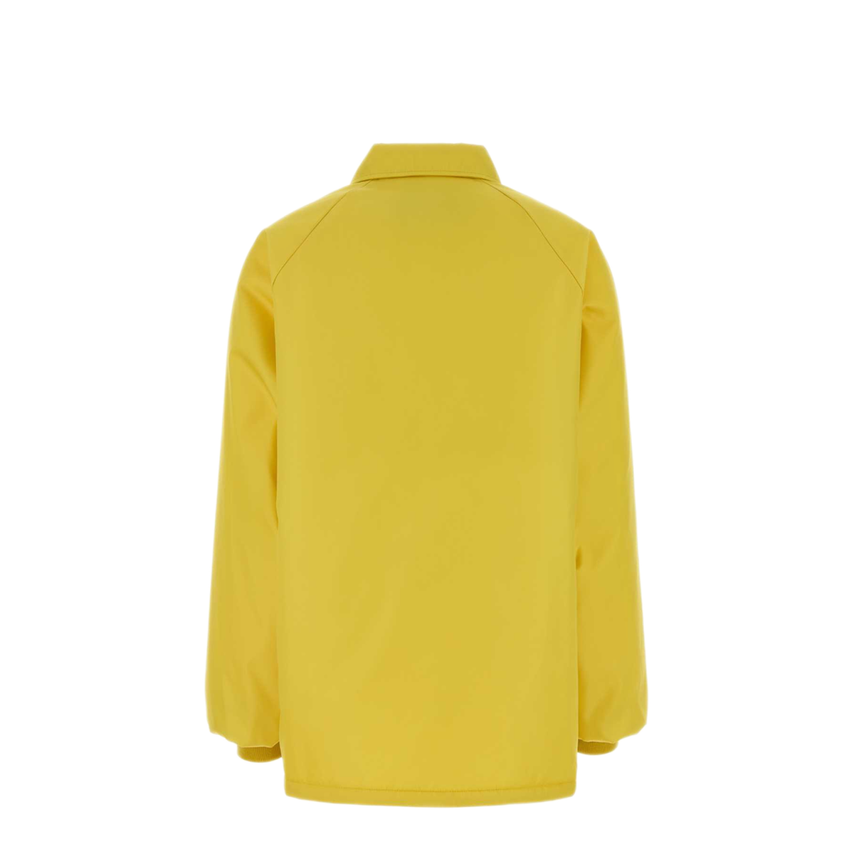 MAYFEYR - Prada - Yellow Re Nylon Jacket - 29Y365SOOO1WQ8F0322