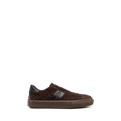 Tod's Sneakers Brown