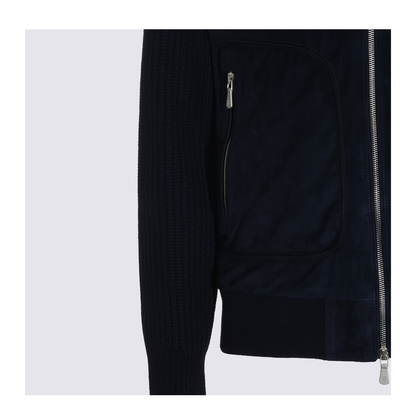 MAYFEYR - Eleventy - Jackets - N75GBTN23PEL0N03811