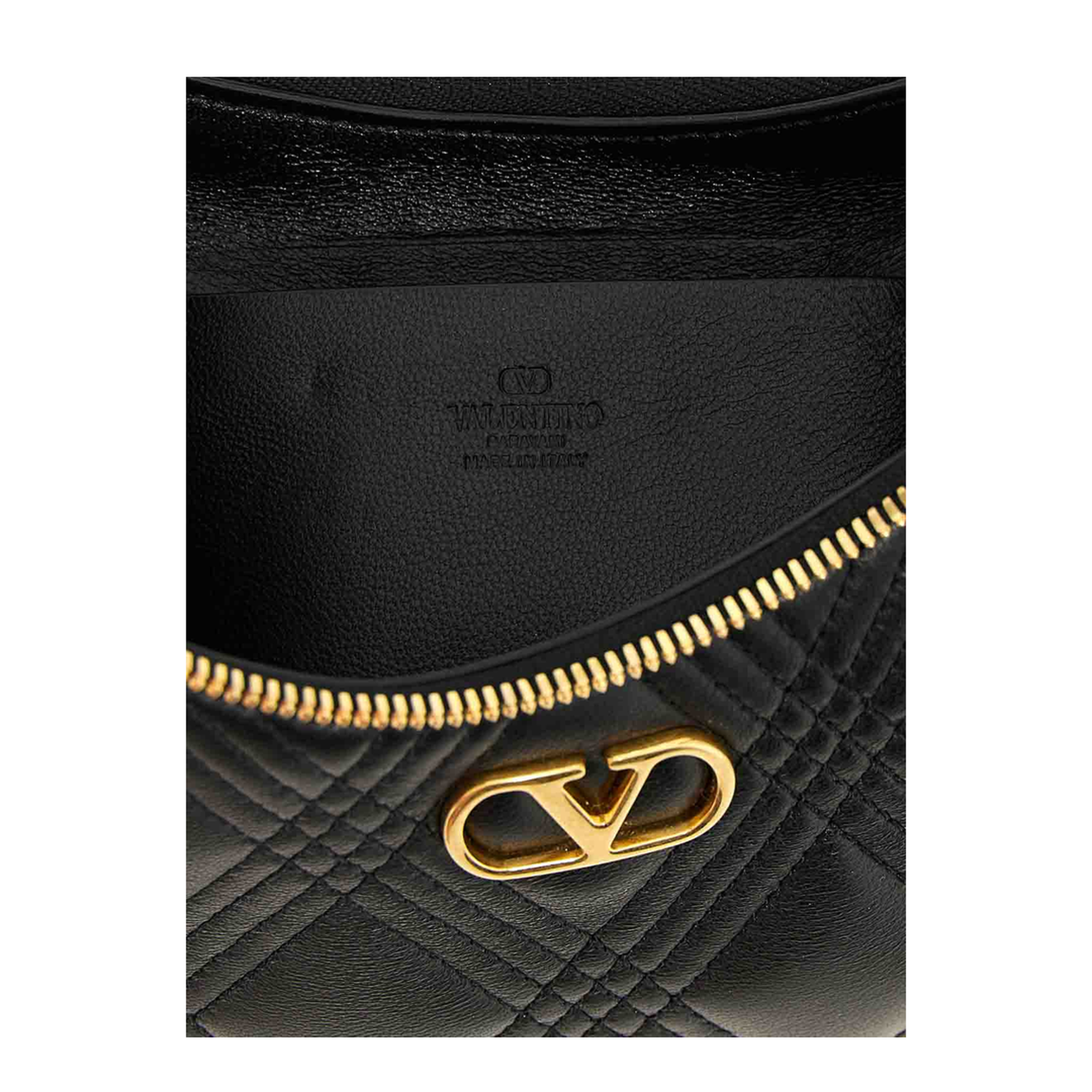 Quiltie 67 Mini Shoulder Bag