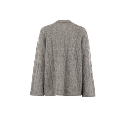 Woll Mohair Sweater