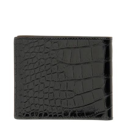 MAYFEYR - Tom Ford - Leather Wallet - Y0410LCL439G1N001