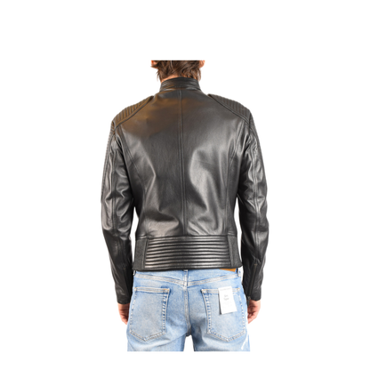 MAYFEYR - Les Hommes Urban - Jackets Black - URA250LUA2509000
