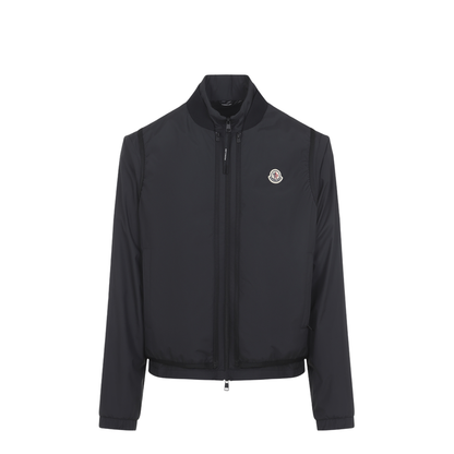 MAYFEYR - Moncler - Hemmoor Jacket - L10911A00108597YW