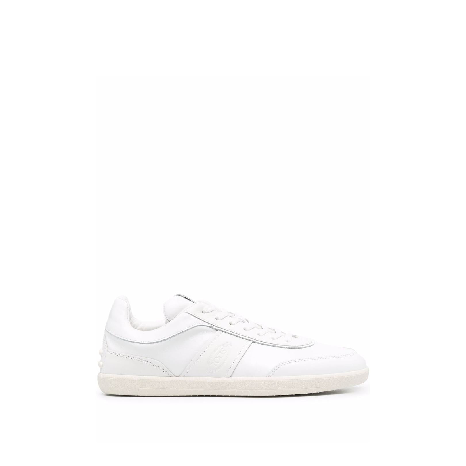 Tod's Sneakers White