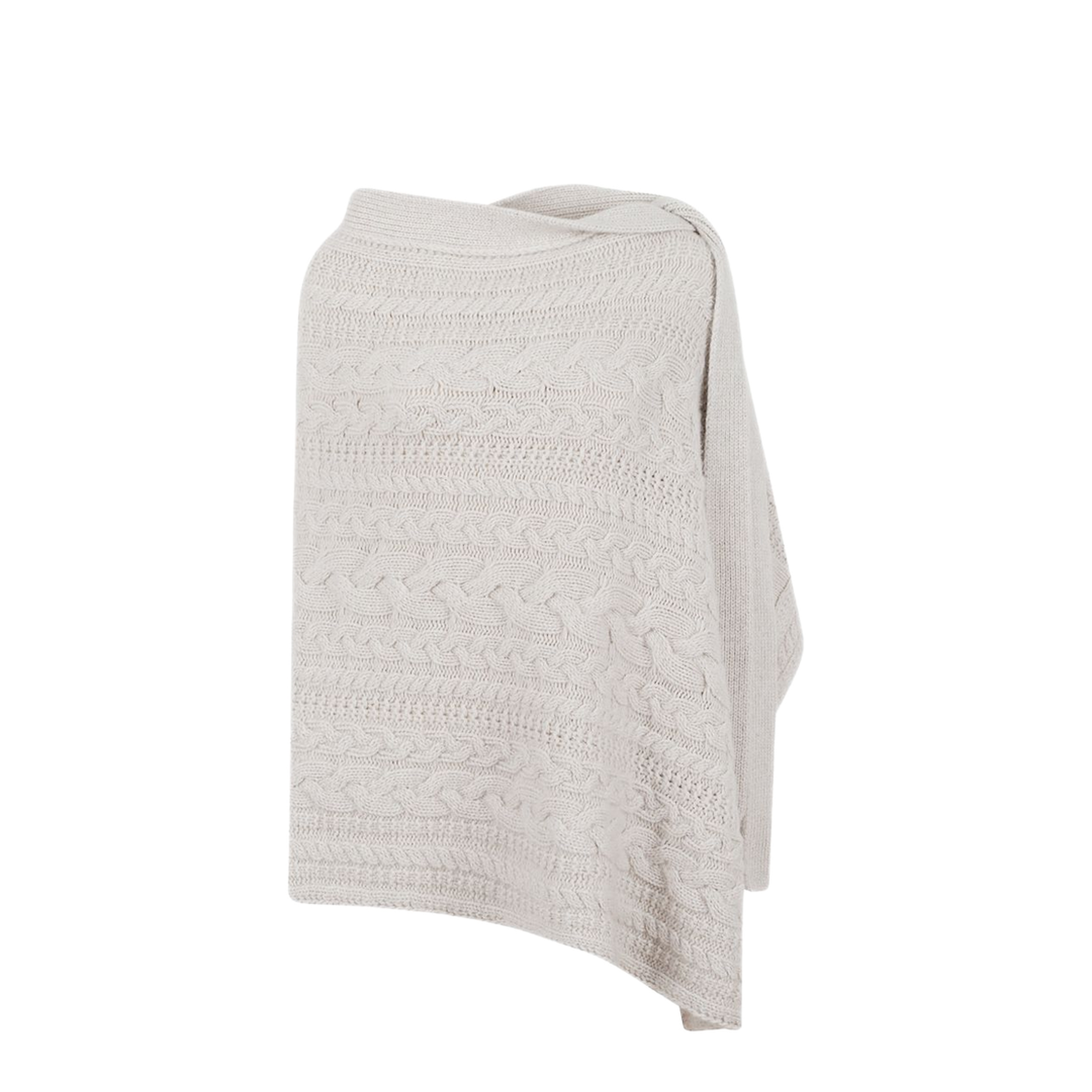 MAYFEYR - Ermanno Scervino - Jackets Beige - D495D704YUTM4918