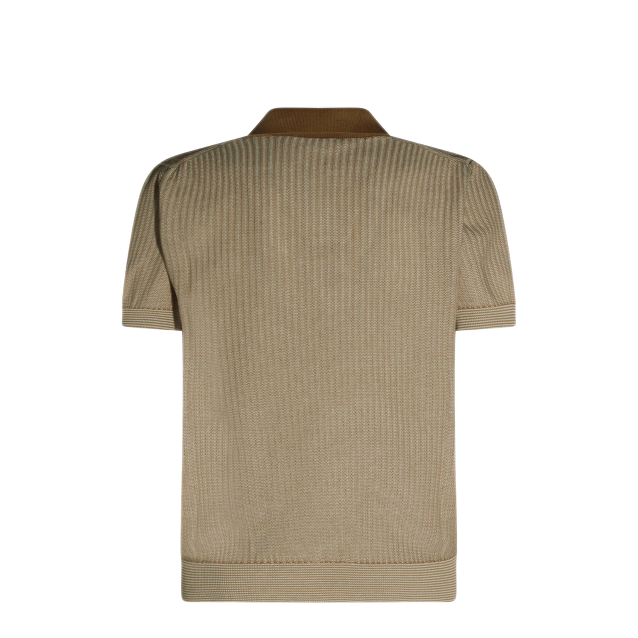 MAYFEYR - PIACENZA CASHMERE - T Shirts And Polos - M1540022001021120