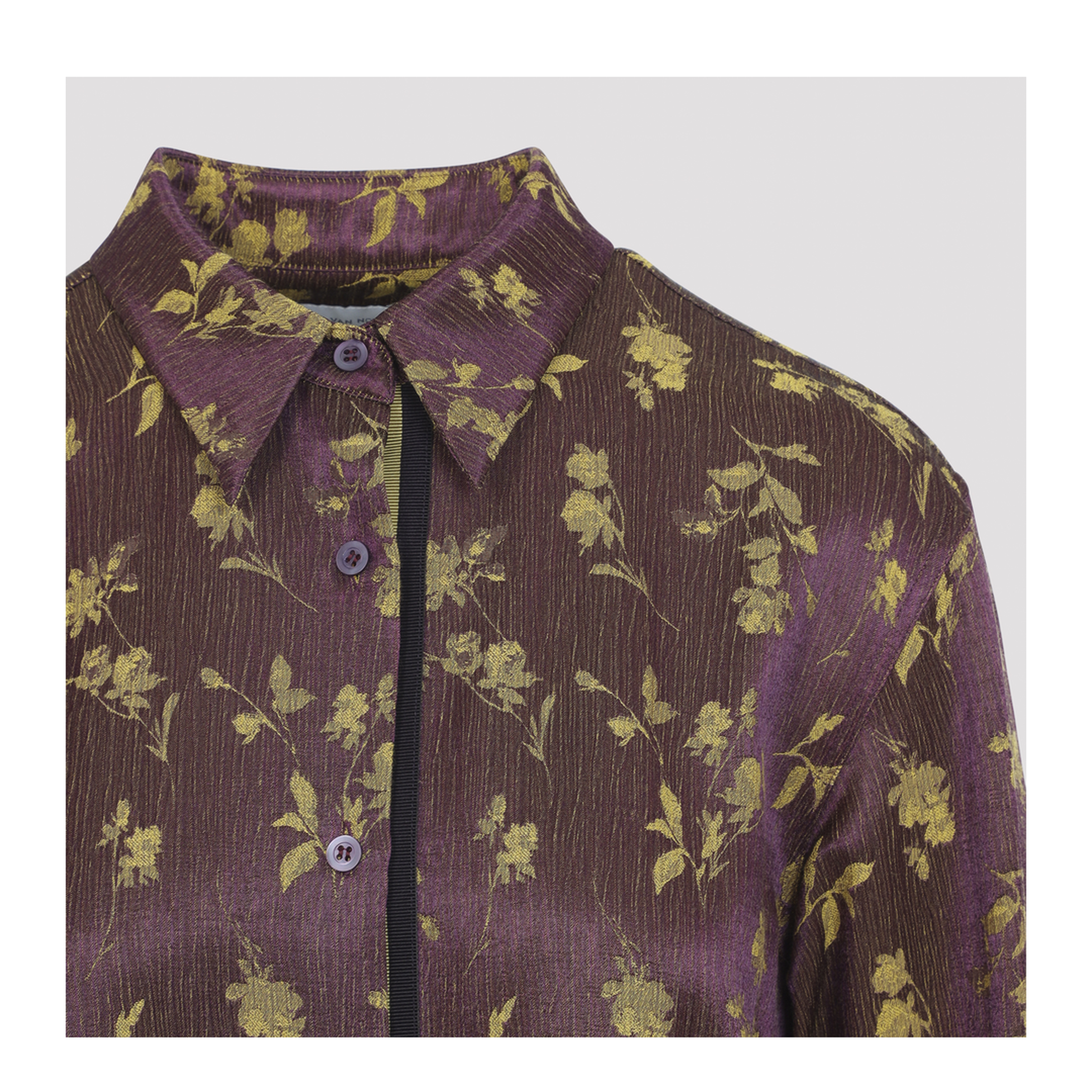 MAYFEYR - Dries Van Noten - Chloris Shirt - 2620107134261401