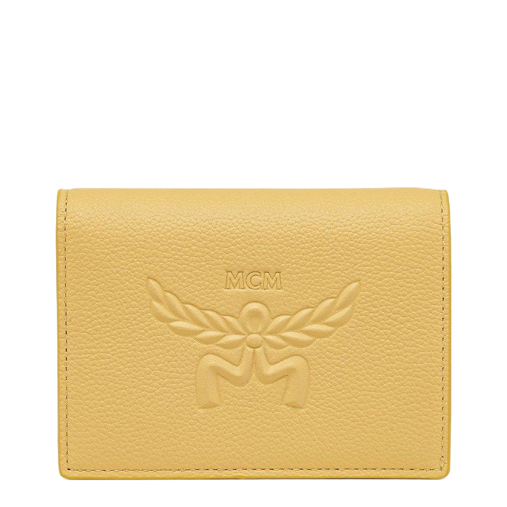 Gold Wallet