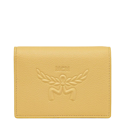 Gold Wallet
