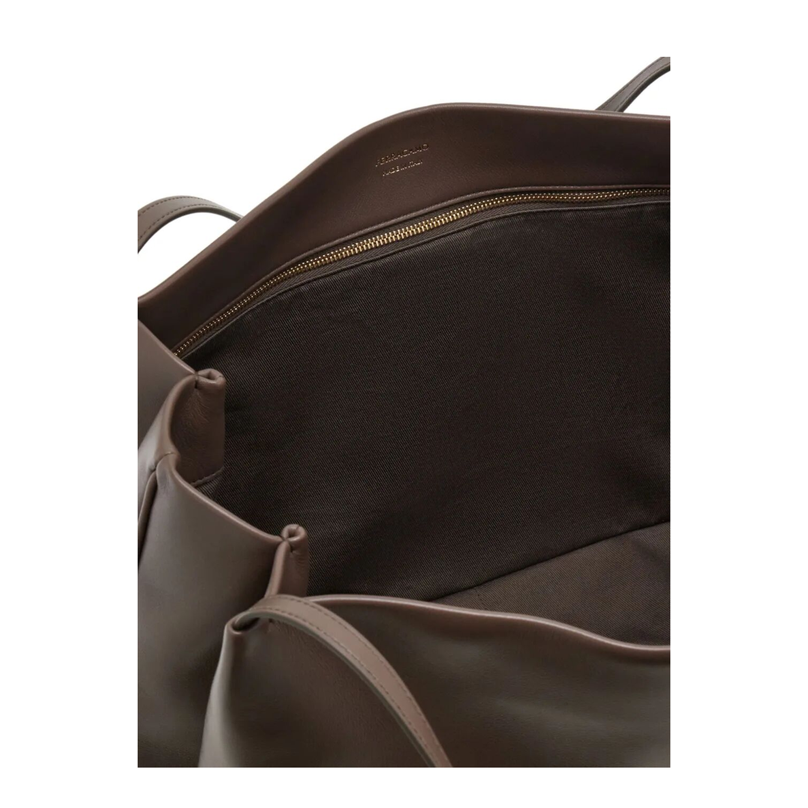 Large Softened Tote Bag