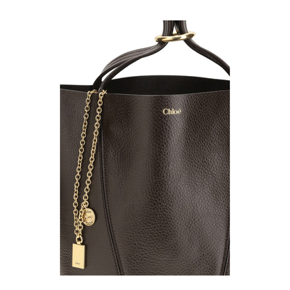 MAYFEYR - Chloè - Spin Shoulder Bag - CHC25SS811N8424X
