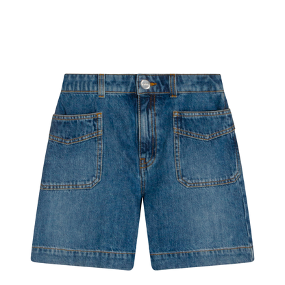 MAYFEYR - Gucci - Shorts - 852112XDDEW4011
