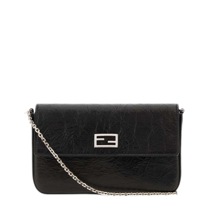 MAYFEYR - Fendi - Bags Black - 8M0600B14MF0QA1