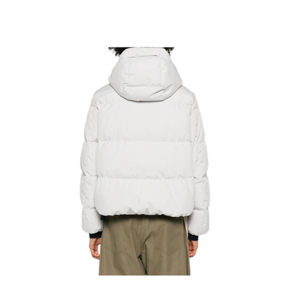 MAYFEYR - Herno - Short Padded Jacket 2 Layers - PI002081D128401250