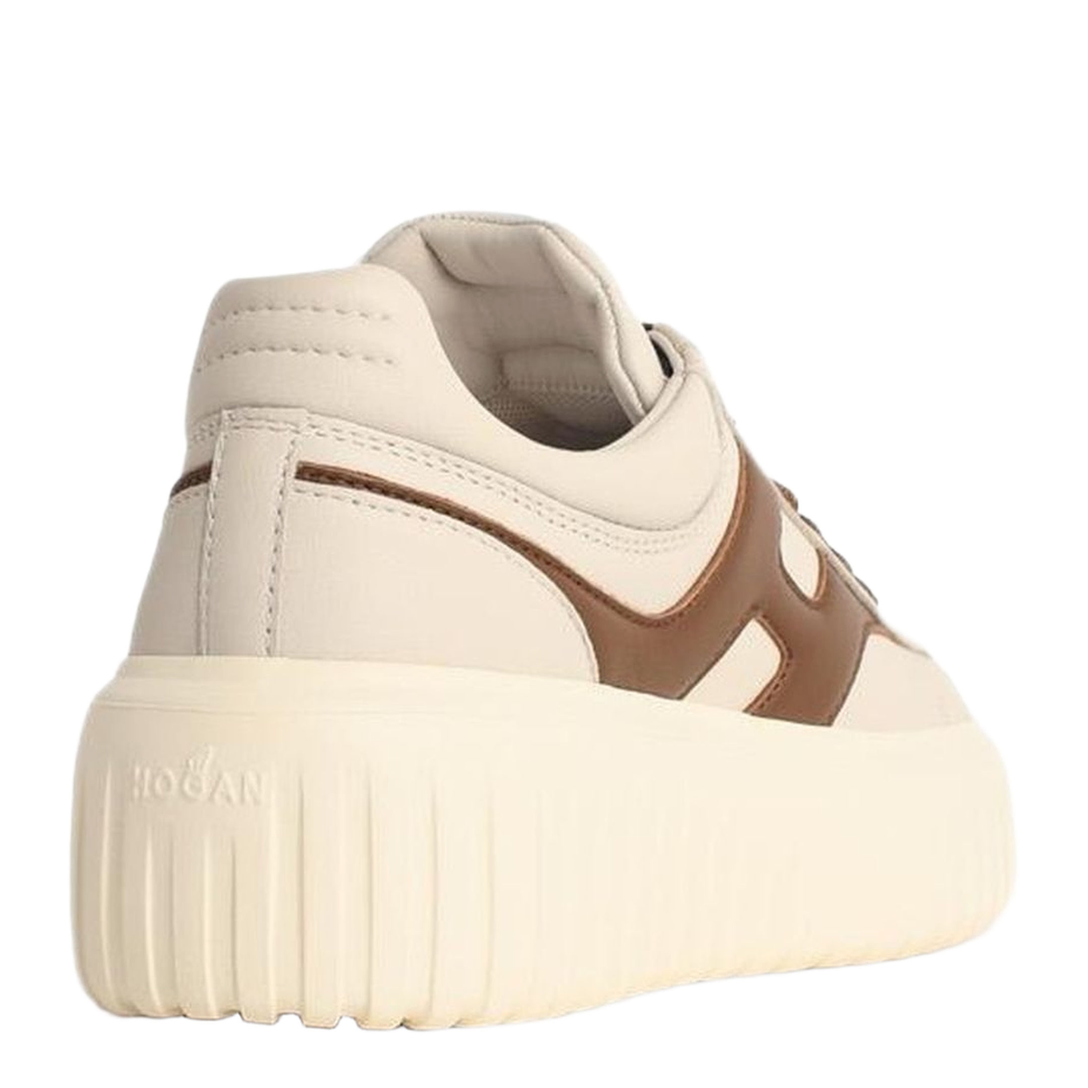 MAYFEYR - Hogan - Sneakers White - HXW6450FE91LE902RK