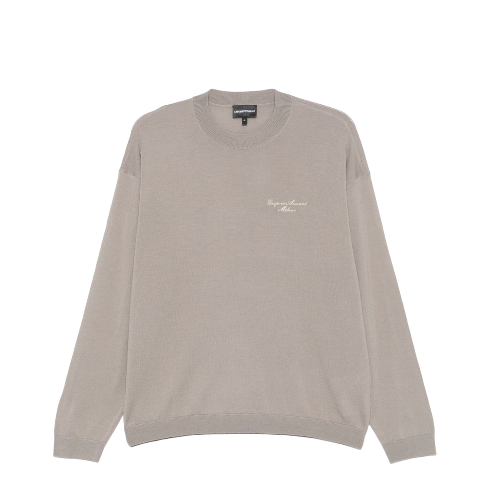 Wool Blend Sweater