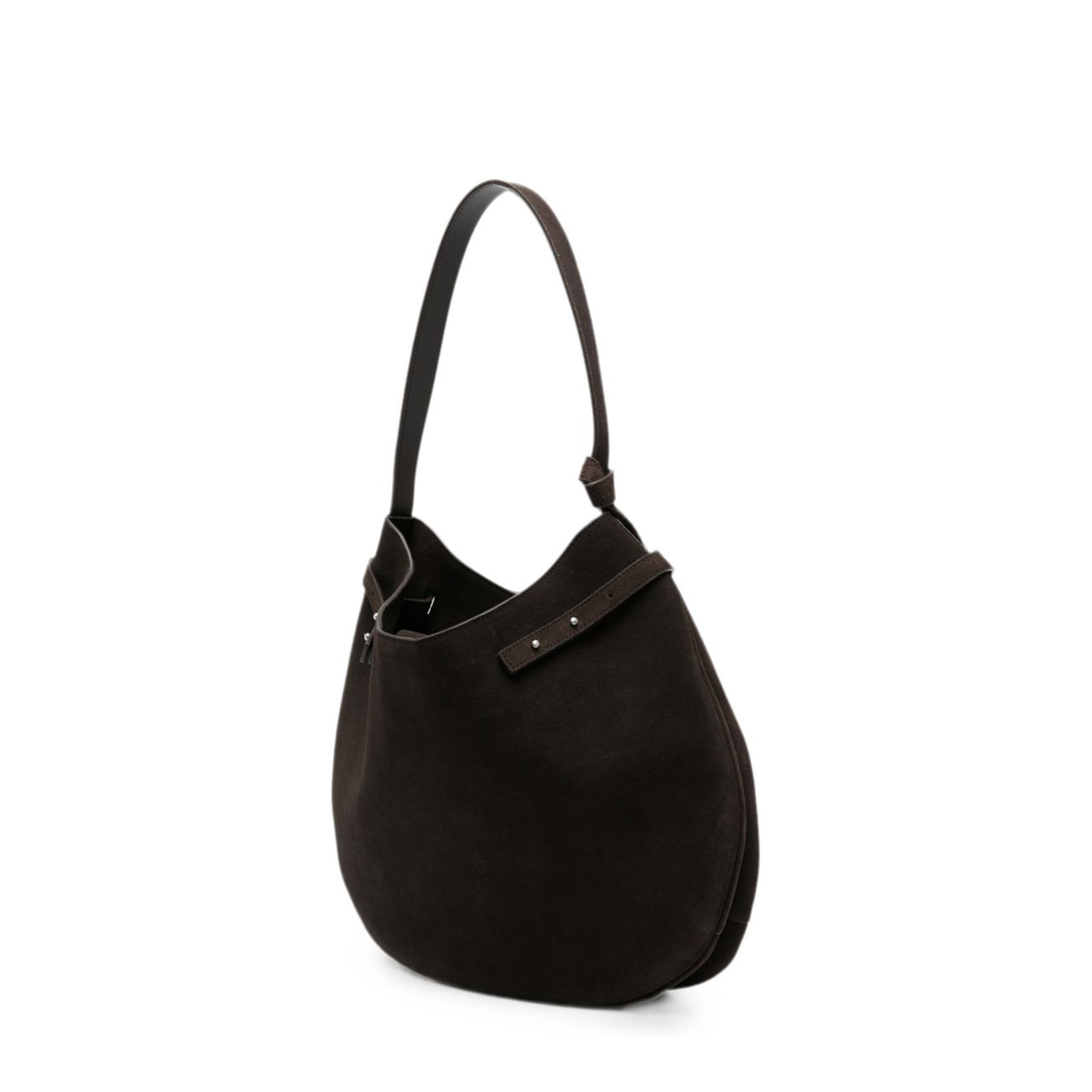 MAYFEYR - Emporio Armani - Capsule Bag Brown - EW004975AF27248U6055