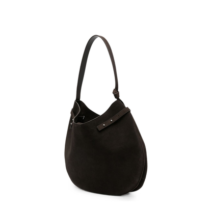 MAYFEYR - Emporio Armani - Capsule Bag Brown - EW004975AF27248U6055