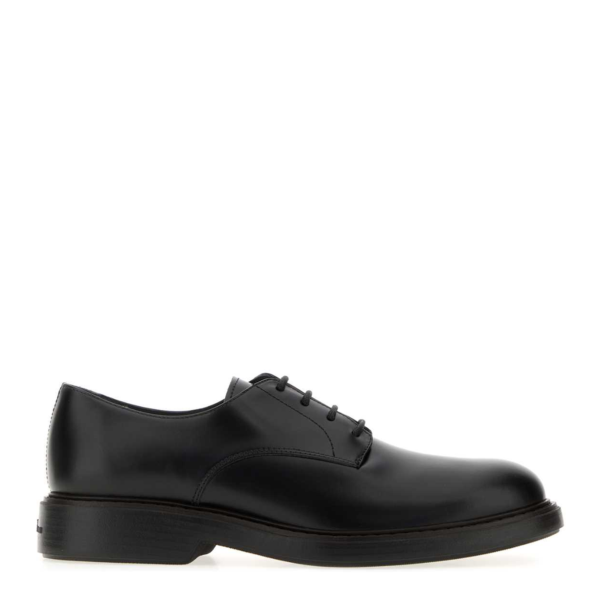 MAYFEYR - Hogan - H704 Derby Lace Up Shoes - HXM7040FZ20U1MB999