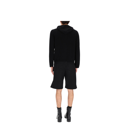 Wool Sweatshirt