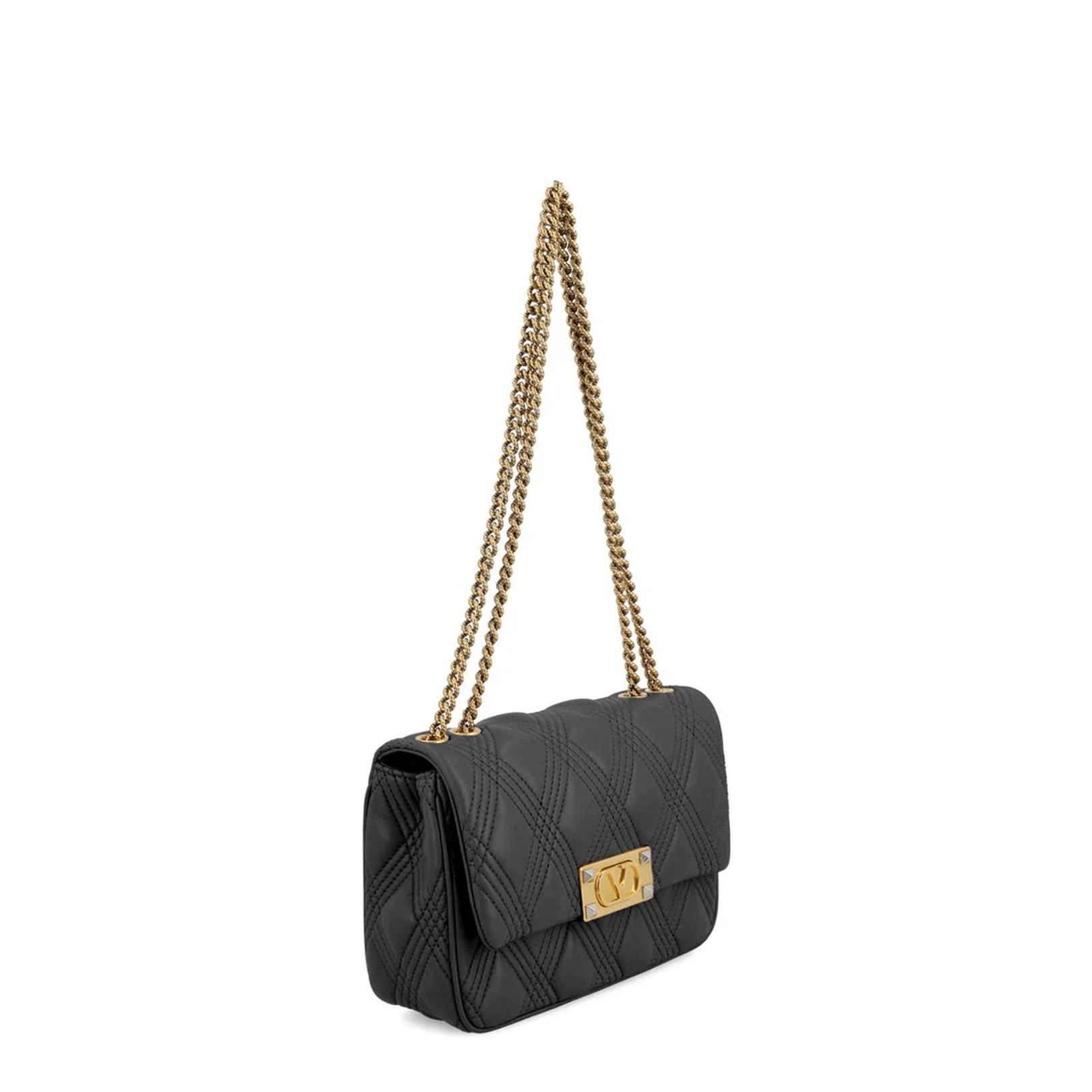 Quiltie 67 Medium Shoulder Bag