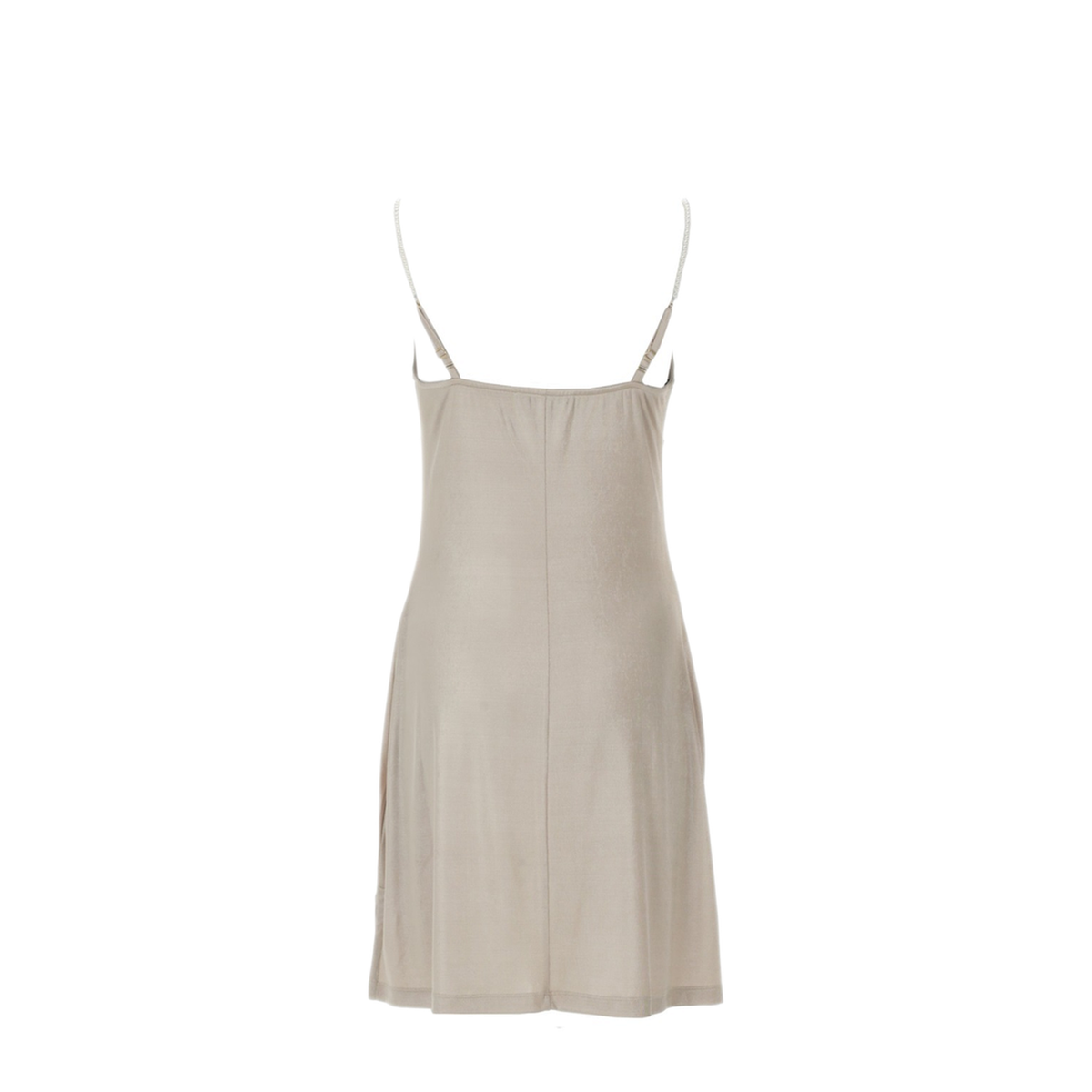 MAYFEYR -  - Mini Abito In Raso - 80HAO936J0064039