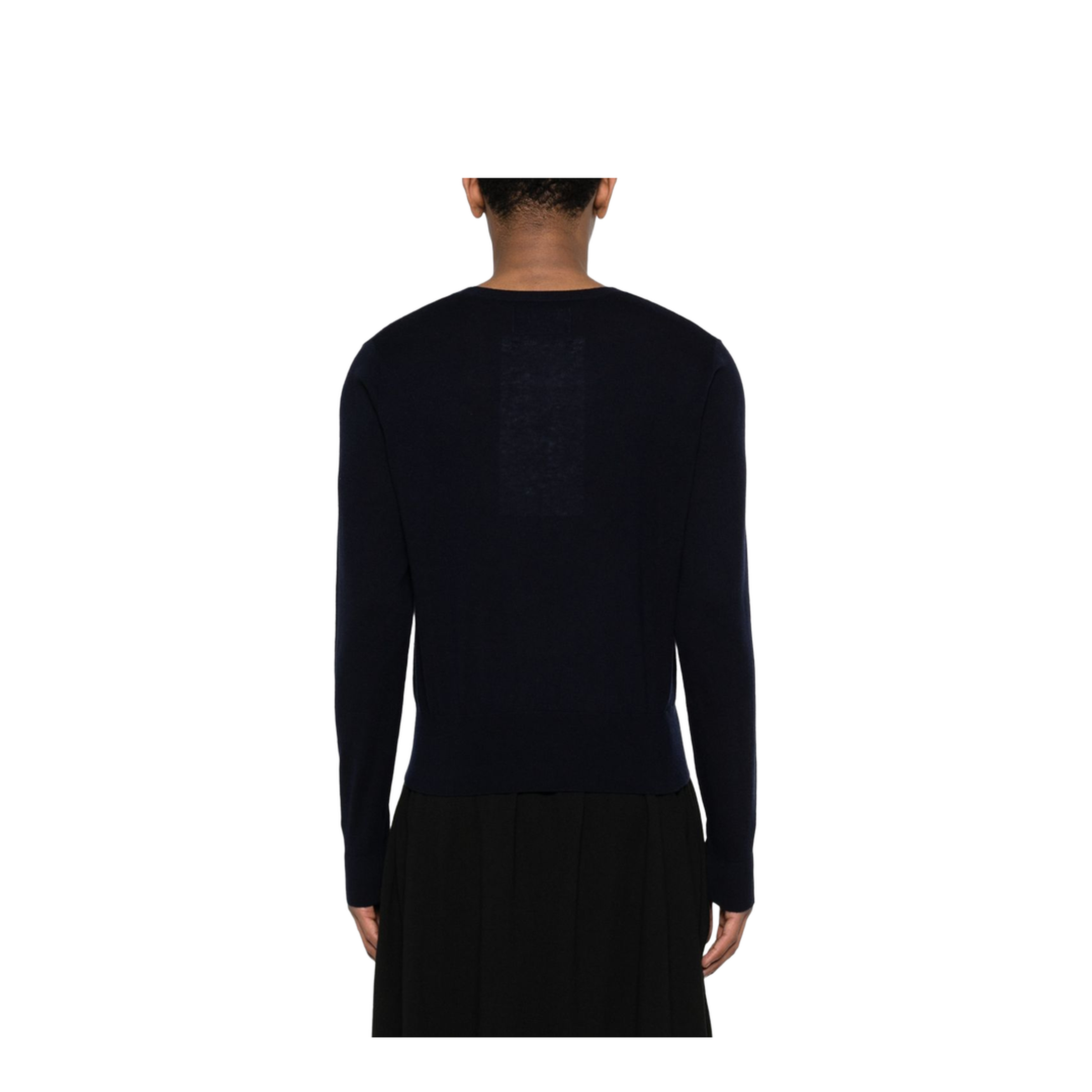 MAYFEYR - Extreme Cashmere - Sweaters Blue - 467COLLIN001