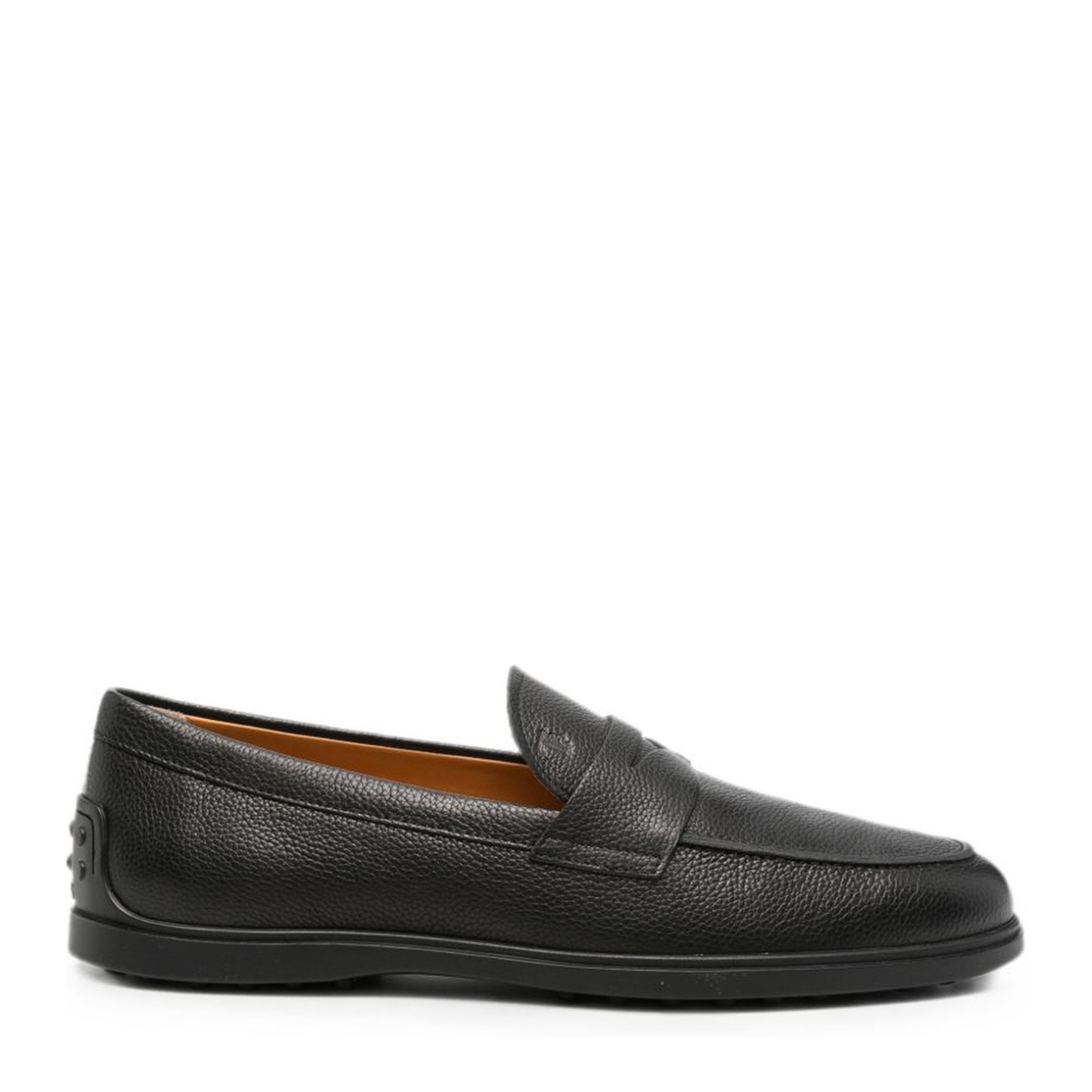 MAYFEYR - Tod's - Flat Shoes Black - XXM78L0JM60S5PB999